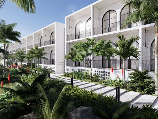 Apartments, Indonesia, Bali, Ubud (015138) - pictures 9