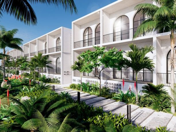 Apartments, Indonesia, Bali, Ubud (015138) - pictures 15