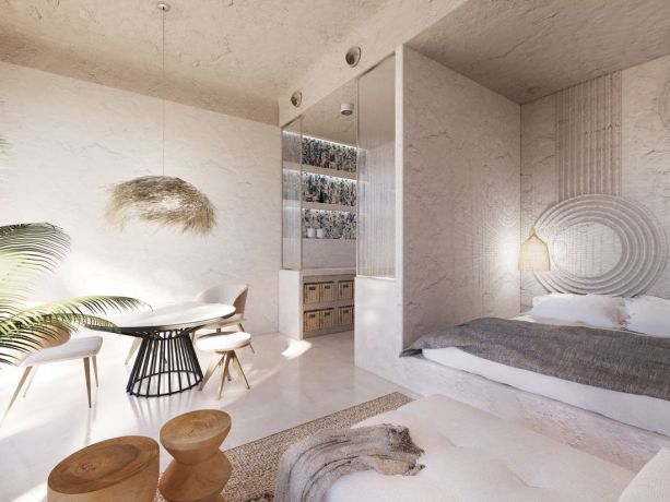 Apartments, Indonesia, Bali, Ubud (015138) - pictures 20