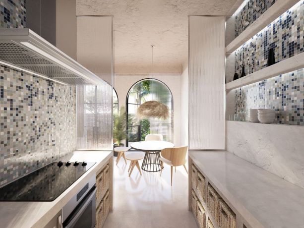 Apartments, Indonesia, Bali, Ubud (015138) - pictures 19