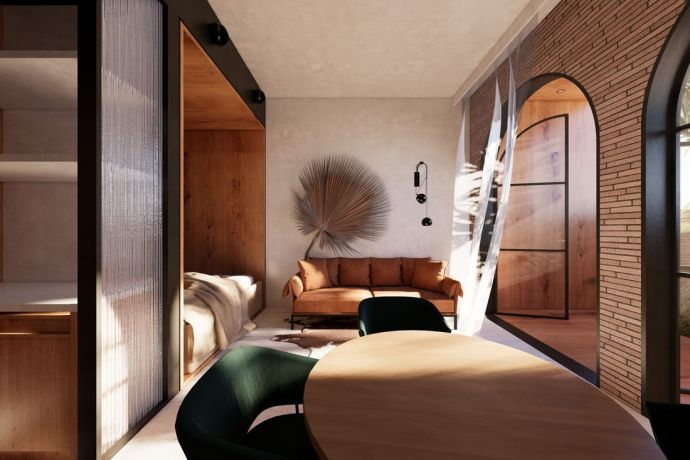 Apartments, Indonesia, Bali, Ubud (015138) - pictures 16