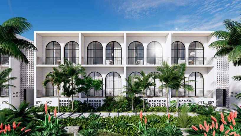 Apartments, Indonesia, Bali, Ubud (015138) - pictures 1