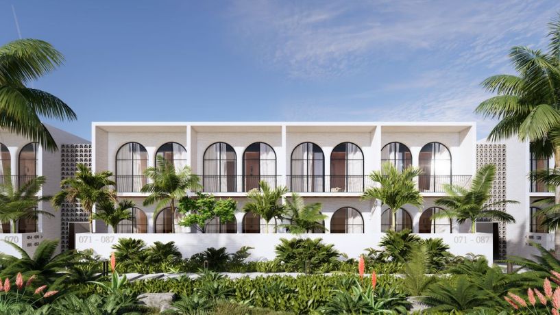 Apartments, Indonesia, Bali, Ubud (015138) - pictures 2