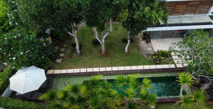 Villas, Indonesia, Bali (004184) - pictures 4