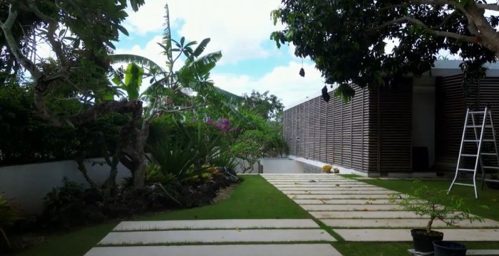 Villas, Indonesia, Bali (004184) - pictures 12