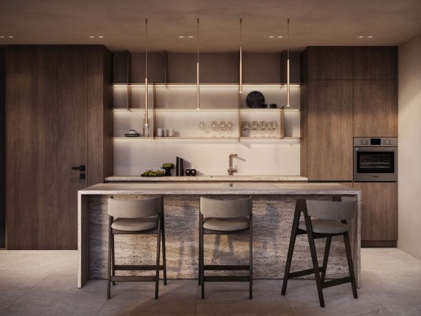 Villas, Indonesia, Bali, Bukit (00191) - pictures 11