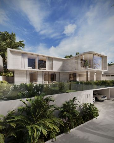 Villas, Indonesia, Bali, Bukit (00191) - pictures 4