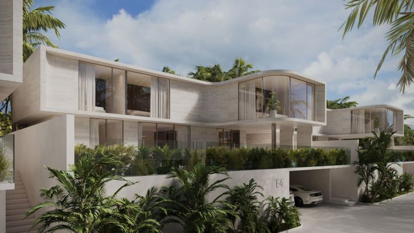 Villas, Indonesia, Bali, Bukit (00191) - pictures 2