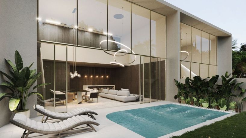 Villas, Indonesia, Bali, Bukit (00191) - pictures 6