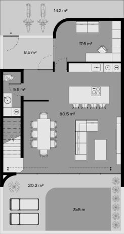 Villas, Indonesia, Bali, Bukit (00191) - pictures 23