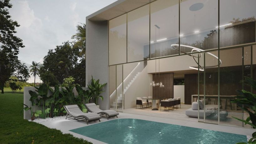 Villas, Indonesia, Bali, Bukit (00191) - pictures 5