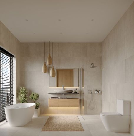 Villas, Indonesia, Bali (005184) - pictures 25