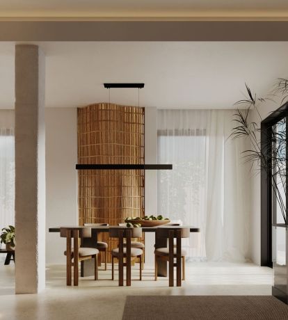 Villas, Indonesia, Bali (005184) - pictures 18