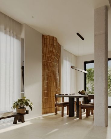 Villas, Indonesia, Bali (005184) - pictures 22