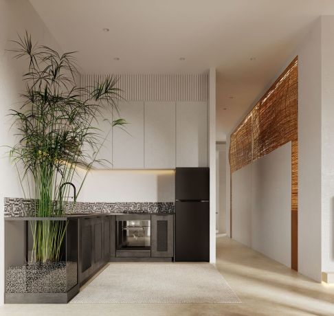 Villas, Indonesia, Bali (005184) - pictures 11