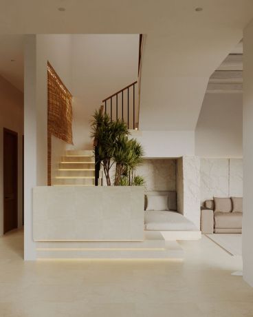 Villas, Indonesia, Bali (005184) - pictures 12