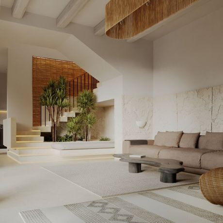 Villas, Indonesia, Bali (005184) - pictures 14