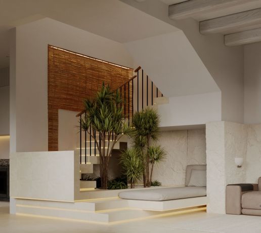 Villas, Indonesia, Bali (005184) - pictures 15