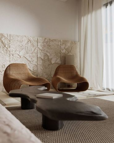 Villas, Indonesia, Bali (005184) - pictures 13