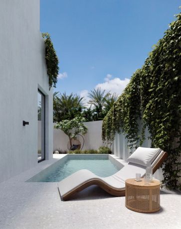 Villas, Indonesia, Bali (005184) - pictures 4