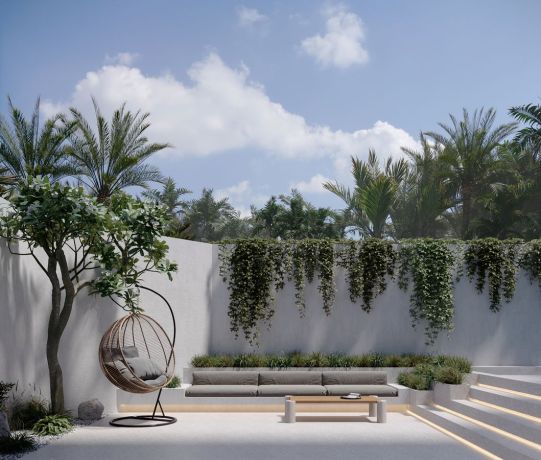 Villas, Indonesia, Bali (005184) - pictures 6