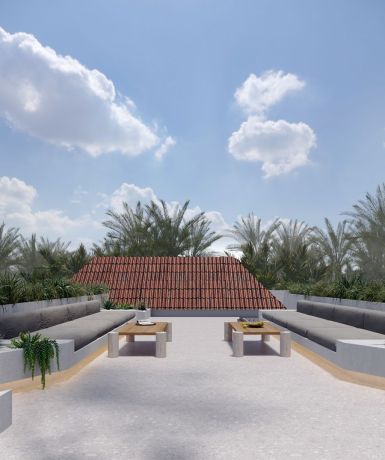 Виллы, Индонезия, Бали (006184) - фото 6