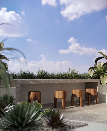 Виллы, Индонезия, Бали (006184) - фото 7