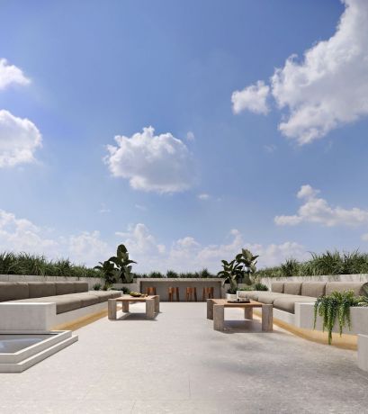 Виллы, Индонезия, Бали (006184) - фото 8