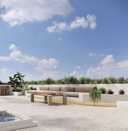 Виллы, Индонезия, Бали (006184) - фото 9