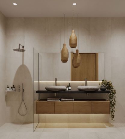 Виллы, Индонезия, Бали (006184) - фото 34