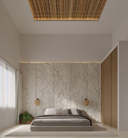 Виллы, Индонезия, Бали (006184) - фото 31