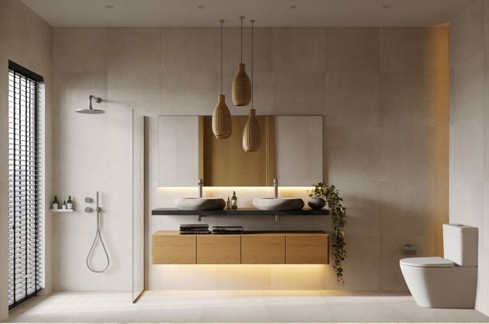 Виллы, Индонезия, Бали (006184) - фото 33