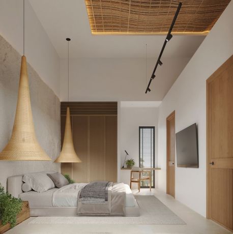 Виллы, Индонезия, Бали (006184) - фото 32