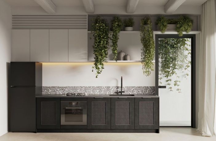 Виллы, Индонезия, Бали (006184) - фото 23