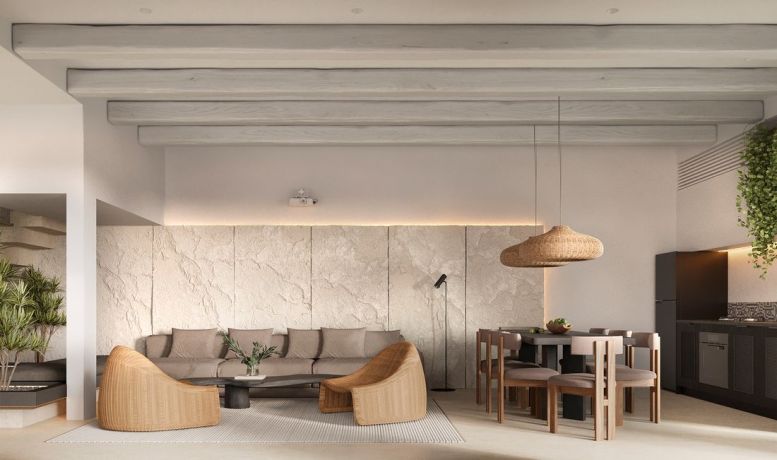 Виллы, Индонезия, Бали (006184) - фото 24