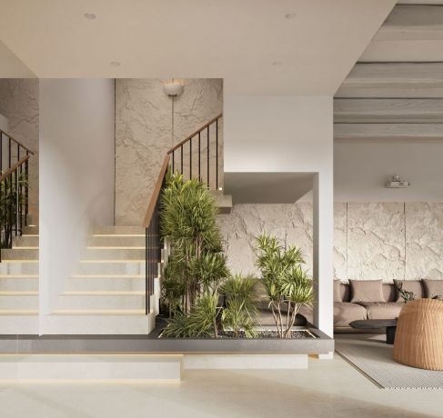 Виллы, Индонезия, Бали (006184) - фото 25