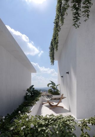 Виллы, Индонезия, Бали (006184) - фото 13