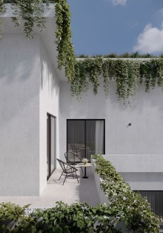 Виллы, Индонезия, Бали (006184) - фото 15