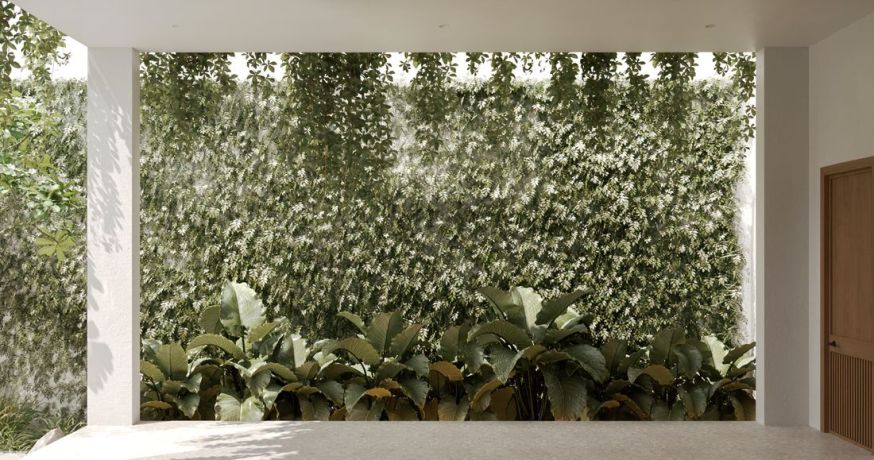 Виллы, Индонезия, Бали (006184) - фото 17