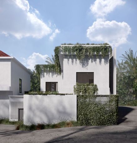 Виллы, Индонезия, Бали (006184) - фото 3