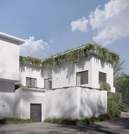 Виллы, Индонезия, Бали (006184) - фото 2