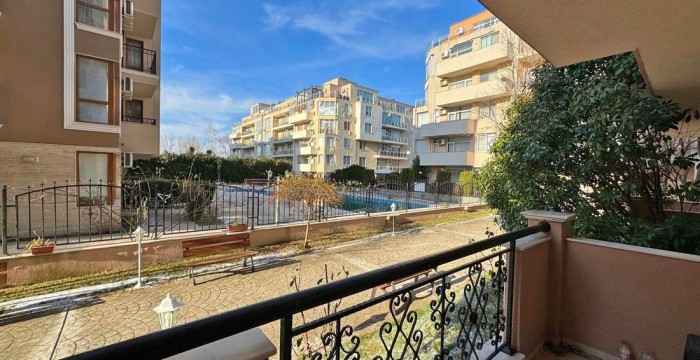Apartments, Bulgaria, Sunny Beach (221353) - pictures 2