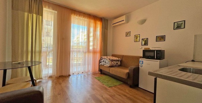 Apartments, Bulgaria, Sunny Beach (221353) - pictures 6
