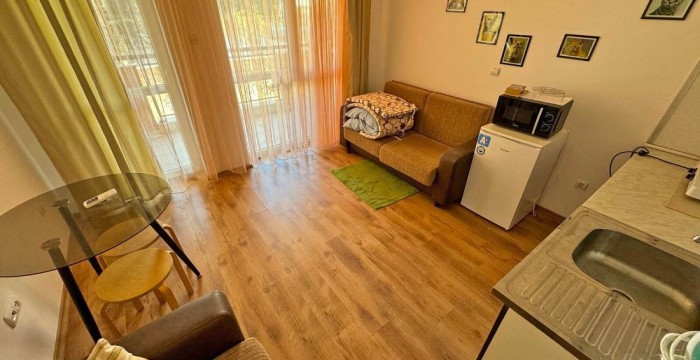 Apartments, Bulgaria, Sunny Beach (221353) - pictures 7