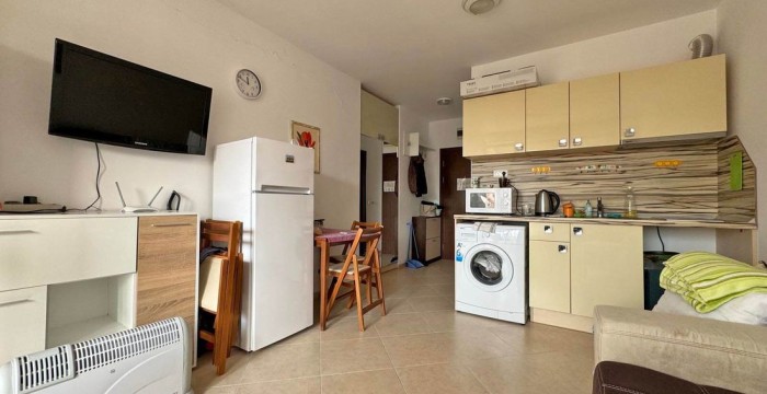 Apartments, Bulgaria, Sunny Beach (222353) - pictures 4