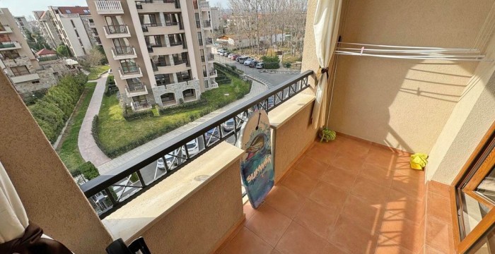 Apartments, Bulgaria, Sunny Beach (222353) - pictures 8