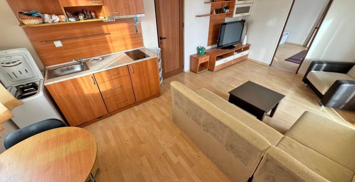 Apartments, Bulgaria, Sunny Beach (223353) - pictures 2