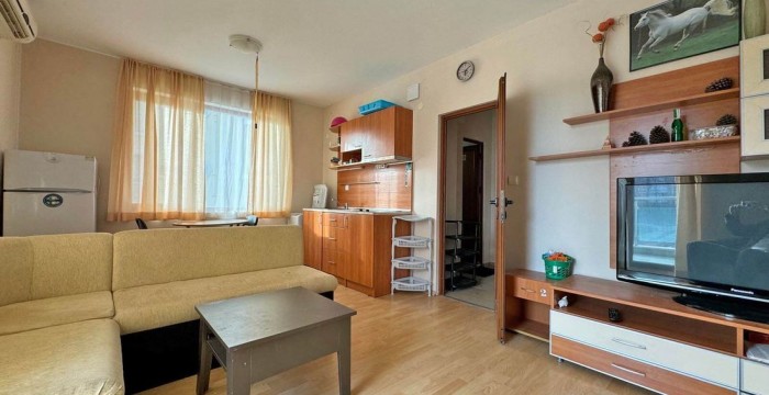 Apartments, Bulgaria, Sunny Beach (223353) - pictures 1