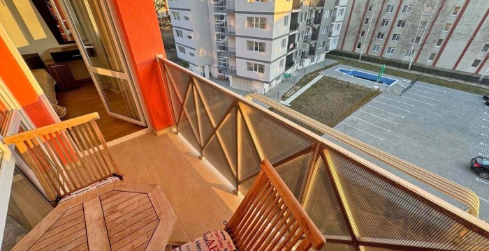 Apartments, Bulgaria, Sunny Beach (225353) - pictures 8