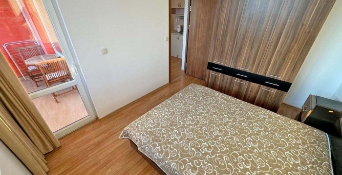 Apartments, Bulgaria, Sunny Beach (225353) - pictures 11